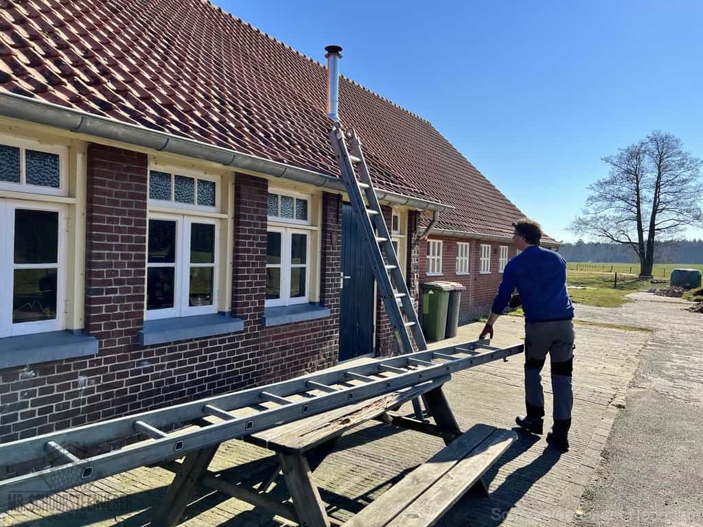 Schoorsteenveger Hilversum Schoorsteenveger Hilversum